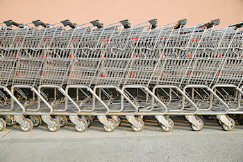 Shopping carts